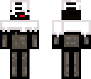 nonetheghost