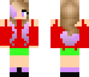 cuite sport girl