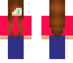 girl youtuber