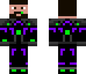 omniwrath power armor mk2