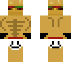 burger boxer
