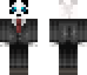 mafia panda