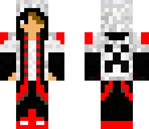creeper boy