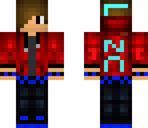 minecraftdeclan modified version 4 extra