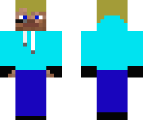 gamer steve