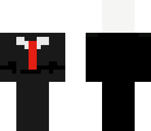 slender man