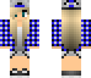 skater girl