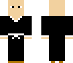 shinigami skin template