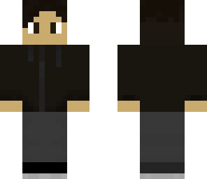 just some dude
