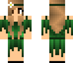 jungle princess