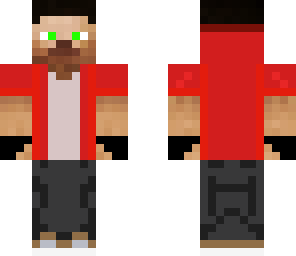 steve teen