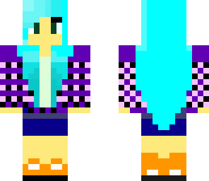 girl