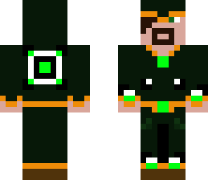 random mage