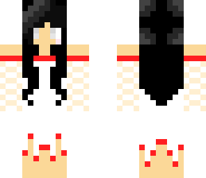 bride herobrine