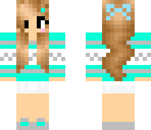 girl
