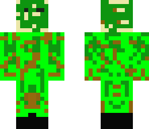 sniper vorior