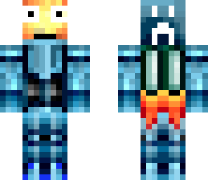 nerdy trumu