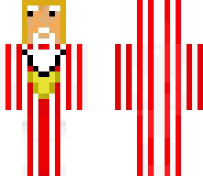 royal robes