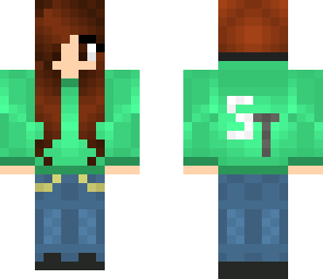 my skin 
