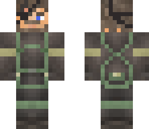 metal gear solid v big boss v2