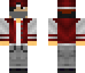 my skin