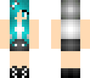 hello im teya 