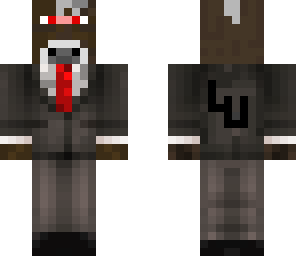death cow
