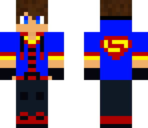 super dan