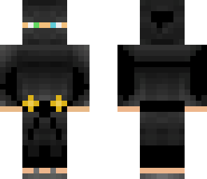 ninja for minecraftguruguy