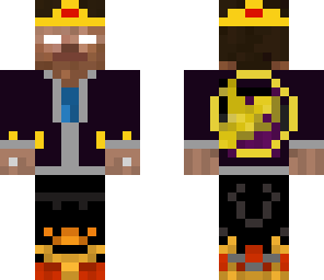 herobrine hg