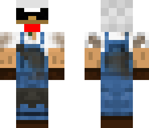 super chicken farmer