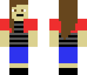 rc girl ronja
