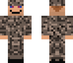 army commando