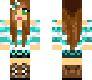 girl