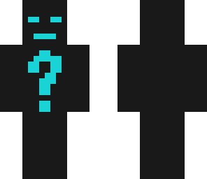 the mystery skin