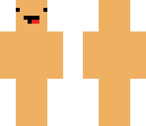 derp skin base