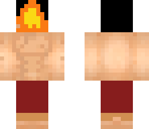hot head