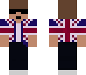 british me 