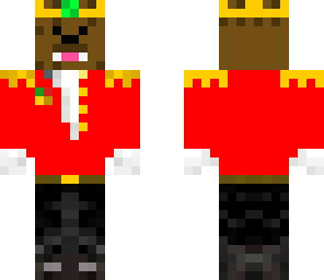 bacca king