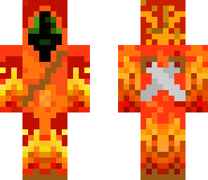 flame assassin