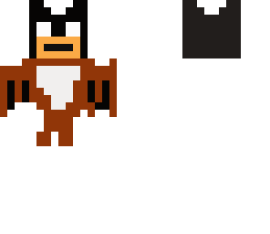 bat man