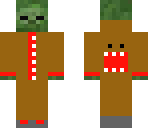 domo zombie