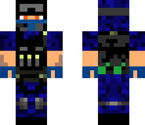 navy seal