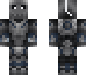 randim armor
