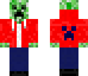 creeper gamer