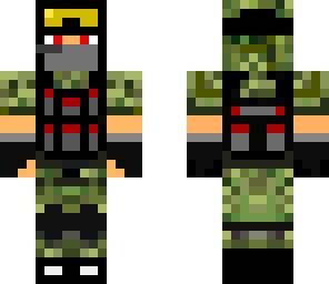 soldier 3