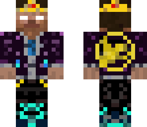 the really herobrine