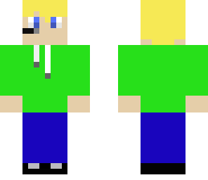 boy
