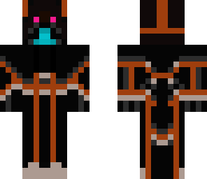 space commando