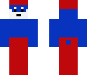 big smurf